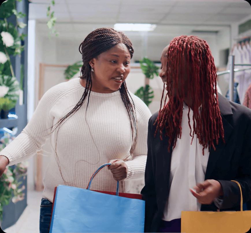Turn Customer Data into Growth